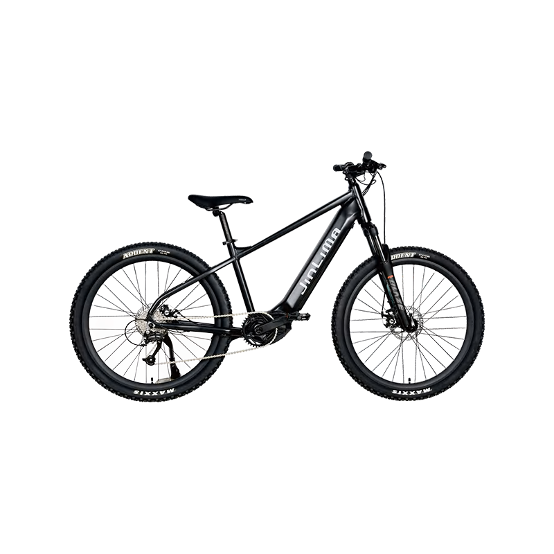 HYB-033 27,5 "RST felfüggesztés villák SR ülés 500W MOTOR E-BIKE