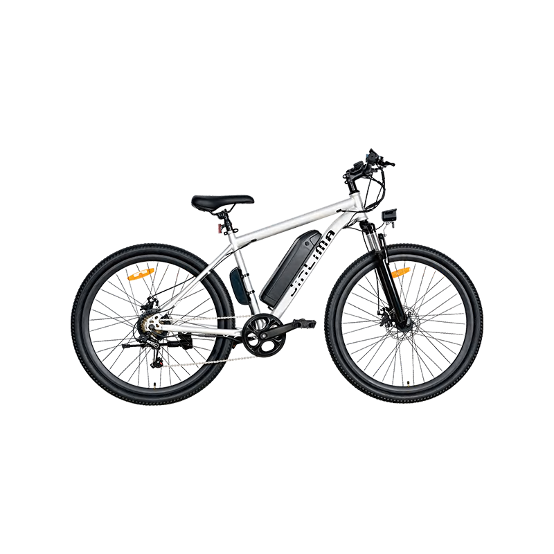 HYB-031 Kiválasztható akkumulátor alumíniumötvözet 27,5 "MTB-bike