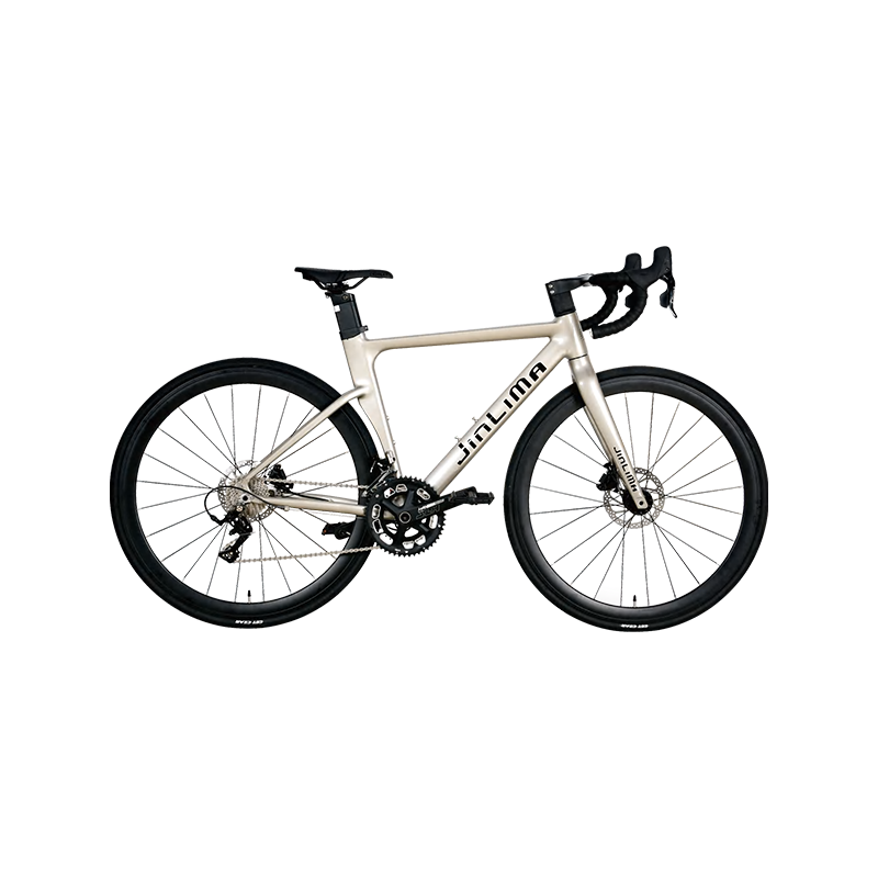 HYB-026 700C 18 sebességű tárcsafék hibrid Sports Road Bike