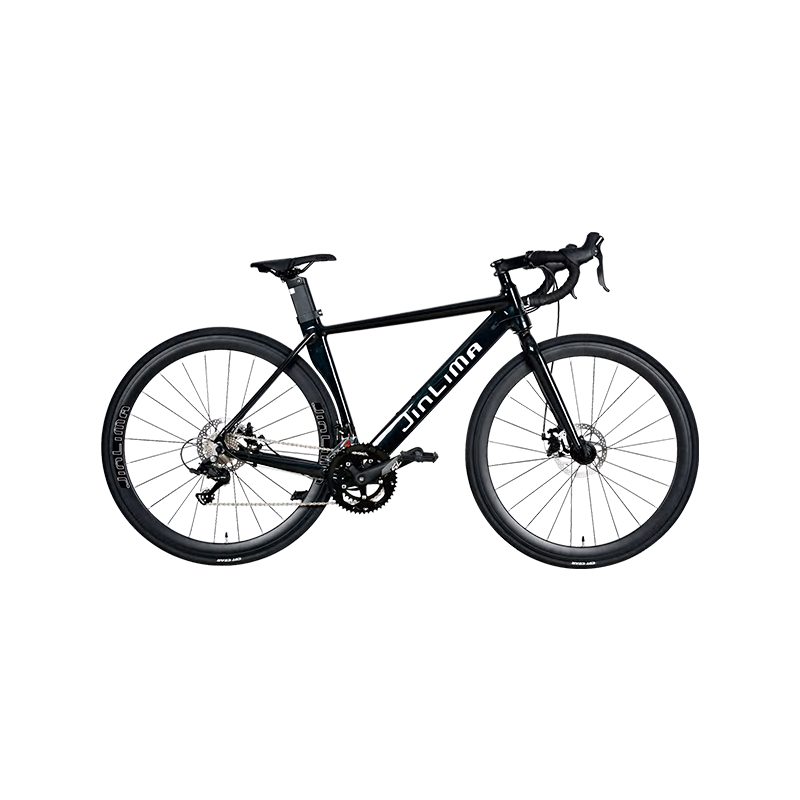 HYB-021 700C alumíniumötvözet keret 16 Speed ​​Road Bike
