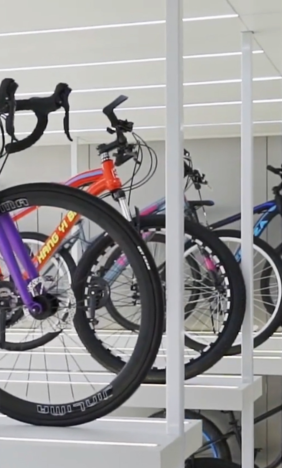 Zhejiang Horyi Bicycle Manufacture Co., Ltd.