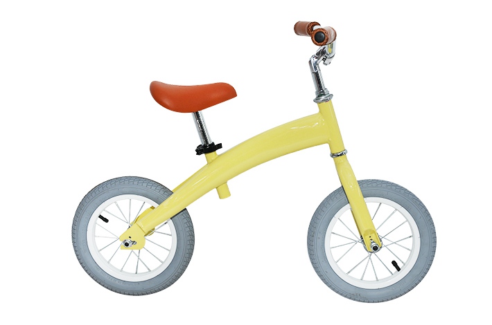 A Kids Balance Bike eladó gyártó bemutatja, hogyan lehet kiválasztani az egyenleg kerékpárt