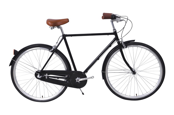 A Classic City Bicycle Supply bemutatja a kerékpározás előnyeit