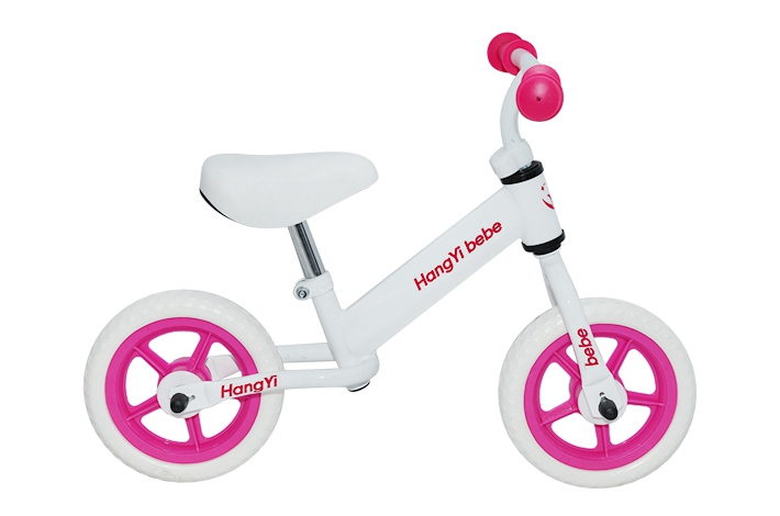 A Kids Balance Bike eladó gyártók bemutatják az egyenleg kerékpárok jellemzőit