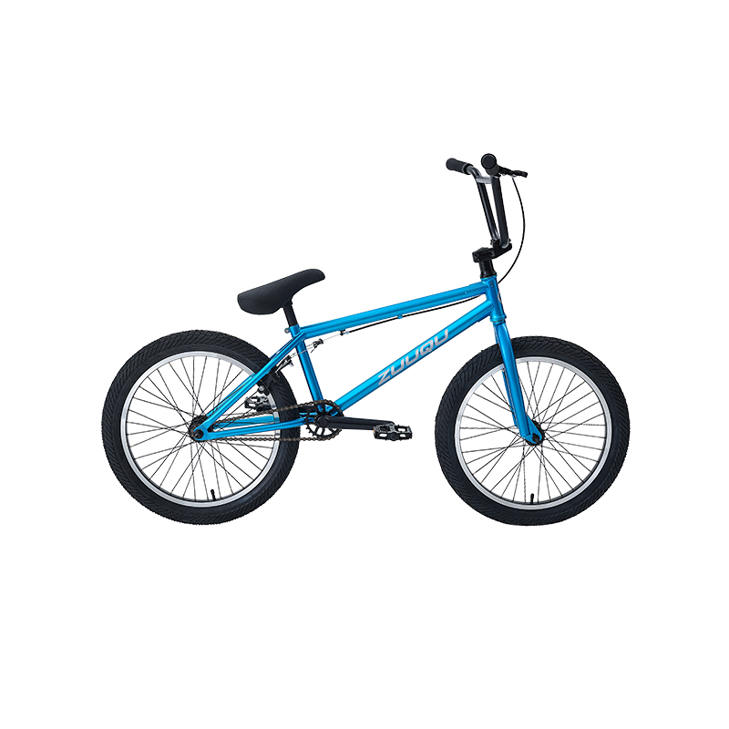 Miben különböznek a BMX kerékpárok a hegyi és országúti kerékpároktól